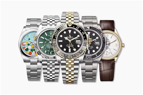 watches with new releases